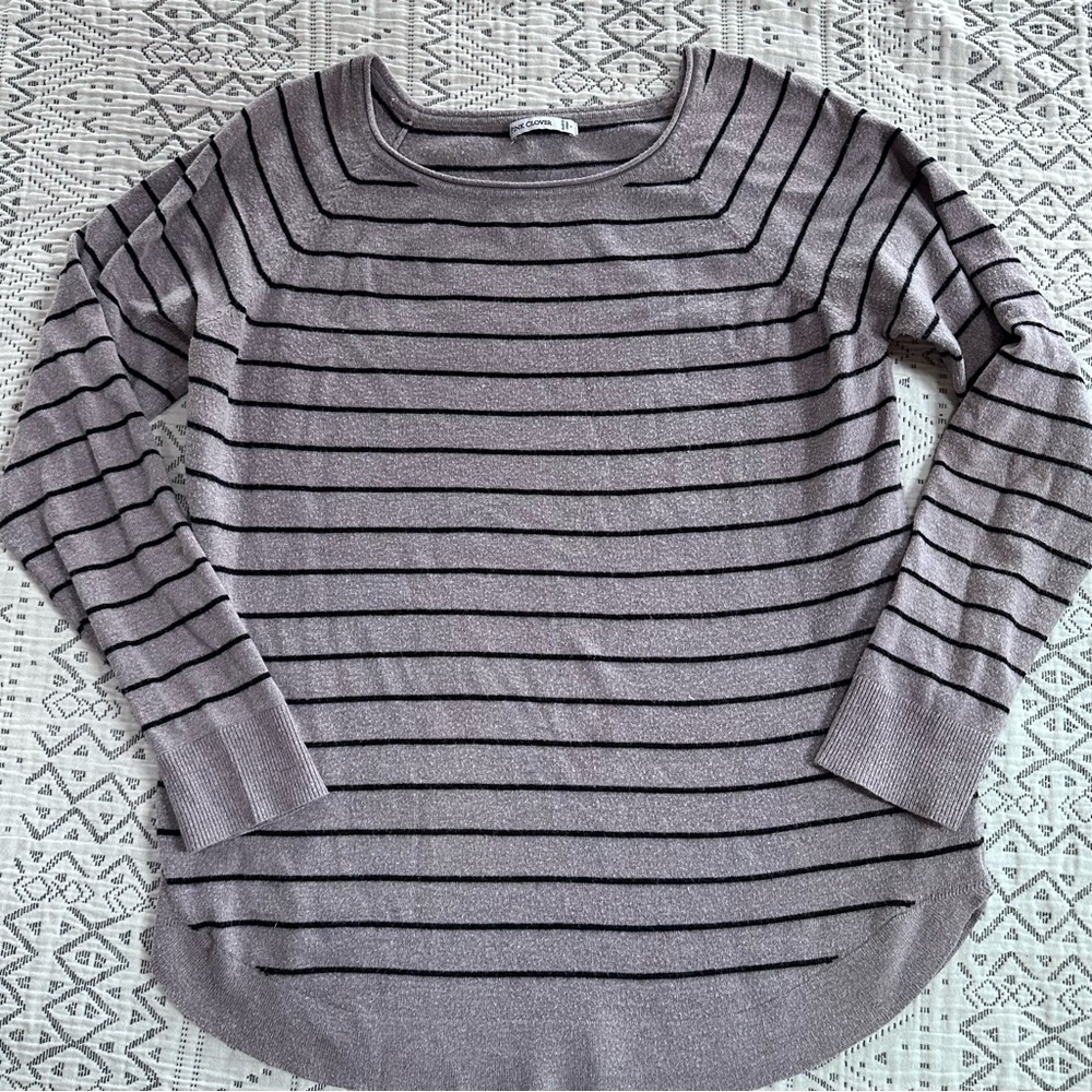 Favorite Lightweight Sweater Sz L